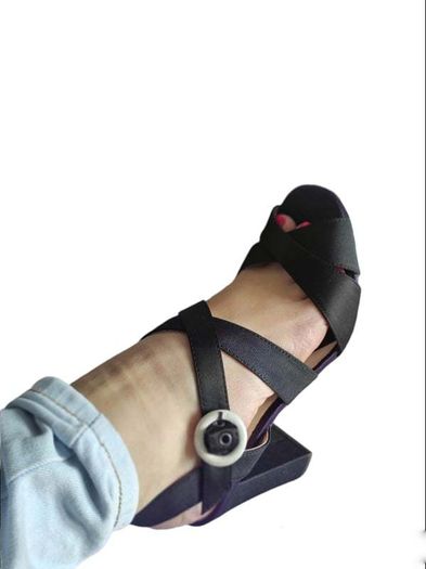 Marco Tozzi high-heeled sandals SAleee