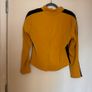 New Kill Bill costume for Halloween yellow and black Image 2