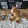 Toy Story figures Image 2