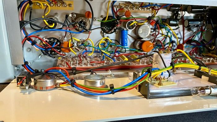 UREI Teletronix LA2A (as new)