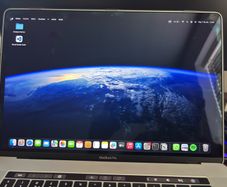 MacBook Pro 15" 2019