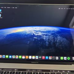 MacBook Pro 15" 2019