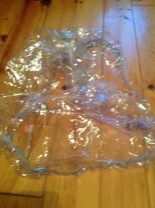Universal Baby Gogo Car Seat Rain Cover