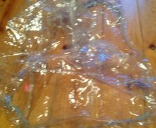 Universal Baby Gogo Car Seat Rain Cover