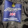 RST woman's motorbike jacket Image 4