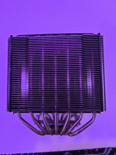 DeepCool Assassin III Premium Dual-Tower CPU Air Cooler (280W TDP)