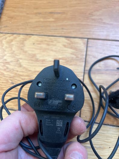 nokia charger