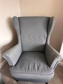 Wingback Chair