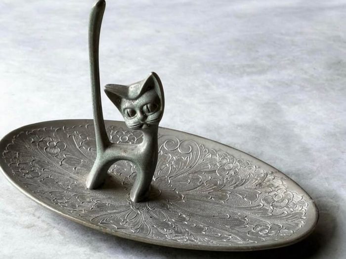 retro and antiques collection