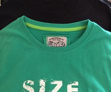 Men's tee/shirts