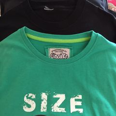 Men's tee/shirts
