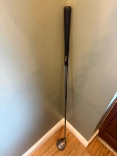Golf Clubs