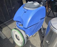 floor washer