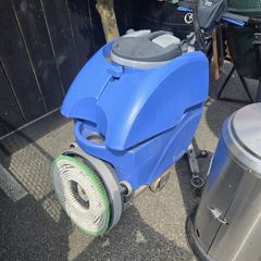 floor washer