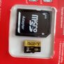 Memory cards. 128g/256g/512g/1024g Image 2
