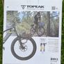 Front and rear racks for full suspension MTB Image 2