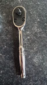 snap on  t72 1/4 ratchet