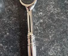 snap on  t72 1/4 ratchet