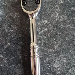 snap on  t72 1/4 ratchet
