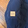 Quilted coat age 18-24 months Image 4
