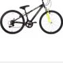 Apollo 24" boys bike Image 5