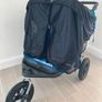 Out n about double buggy Image 4
