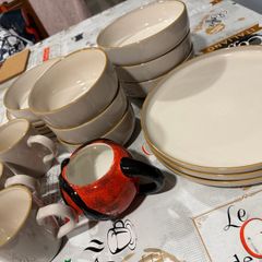 Free to take away