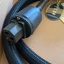 Choseal PB5702 AC Power Cable 1.8m Image 3