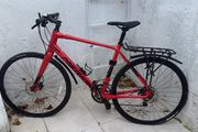 Merida Speeder 200