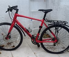 Merida Speeder 200