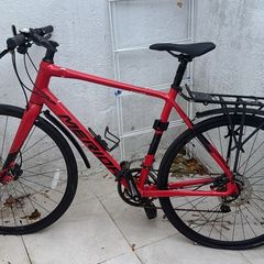 Merida Speeder 200