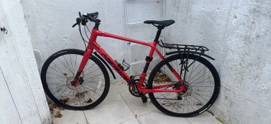 Merida Speeder 200