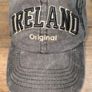 Ireland baseball cap Image 2