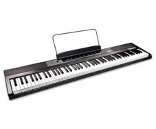 88 Key Keyboard Piano with a stand and a pedal