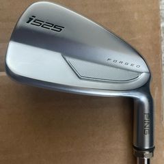 Ping 7 Iron