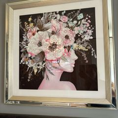 wall art picture
