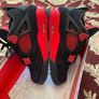 Nike Air Jordan 4 Retro Red Thunder Image 3