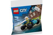 LEGO City Police Off-Road Buggy Car (30664)