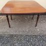 antique Pembroke table Image 5