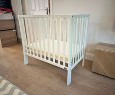 Mamas & Papas petit cot