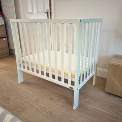 Mamas & Papas petit cot