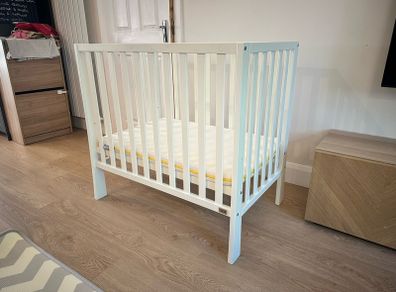 Mamas & Papas petit cot