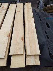 Timber