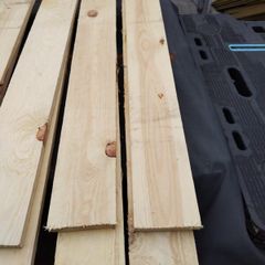 Timber