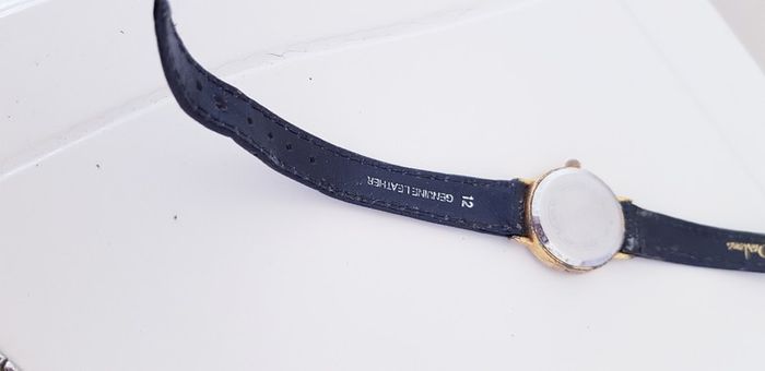 Watches - Citizen, Geneve, Accurist, Seiko, Heuer, King Quartz, Mercury