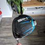 Taylormade Left handed SIM2 MAX driver Image 3