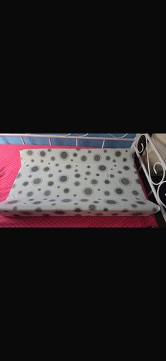 Baby changing mat