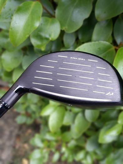 Taylormade R7 mini driver
