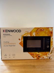 Kenwood Microwave