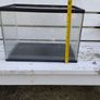 Plastic resin fish tanks Image 2